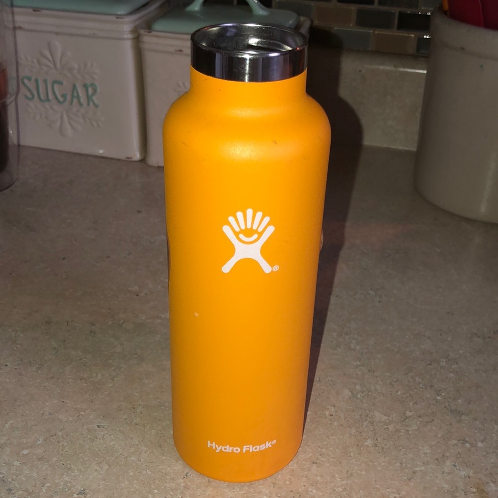Hydro flask